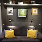 Apartmán Boutique Centro Cruz Diseno Unico