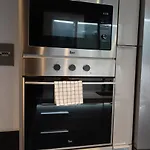Apartmán Boutique Centro Cruz Diseno Unico