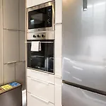 Apartmán Boutique Centro Cruz Diseno Unico *
