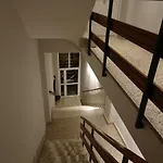 Apartmán Boutique Centro Cruz Diseno Unico Santa Cruz de Tenerife