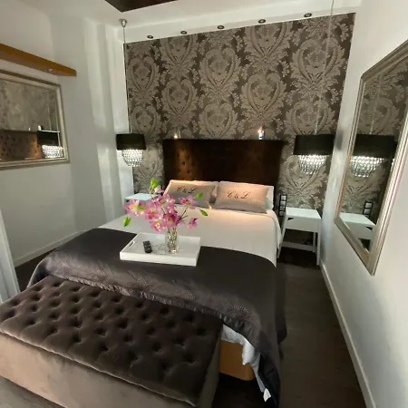C&l Centro Apartman *