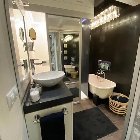 Appartement C&l Centro Santa Cruz de Tenerife