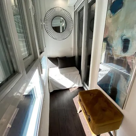 C&l Centro Appartement *