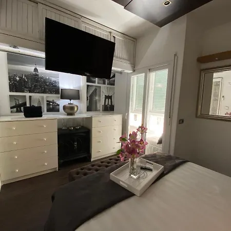 C&l Centro Appartement