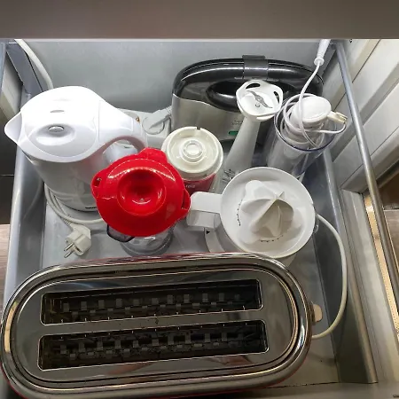 Appartement C&l Centro Santa Cruz de Tenerife