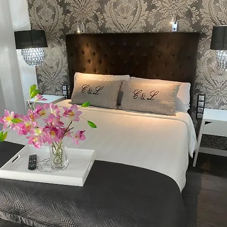C&l Centro Apartment