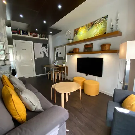 C&l Centro Appartement *