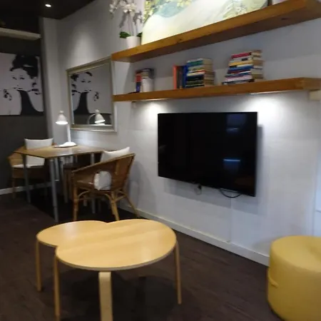 Boutique Centro Cruz Diseno Unico Apartment Santa Cruz de Tenerife