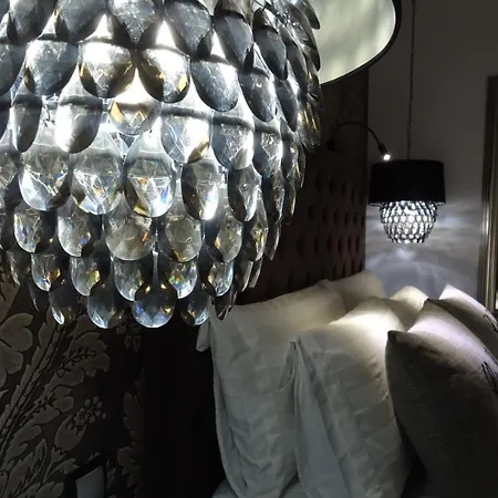 Boutique Centro Cruz Diseno Unico Apartment *