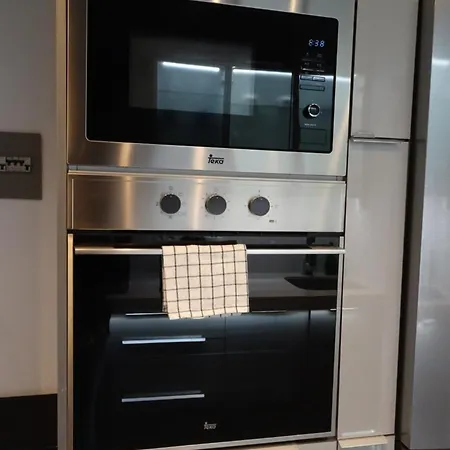 Apartment Boutique Centro Cruz Diseno Unico
