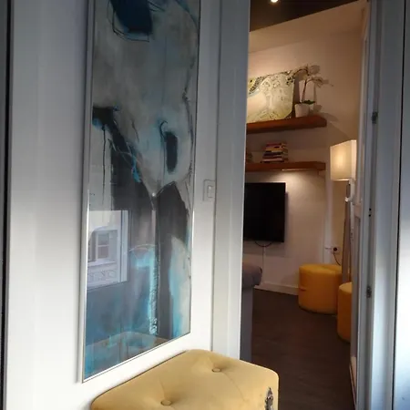 Apartment Boutique Centro Cruz Diseno Unico *