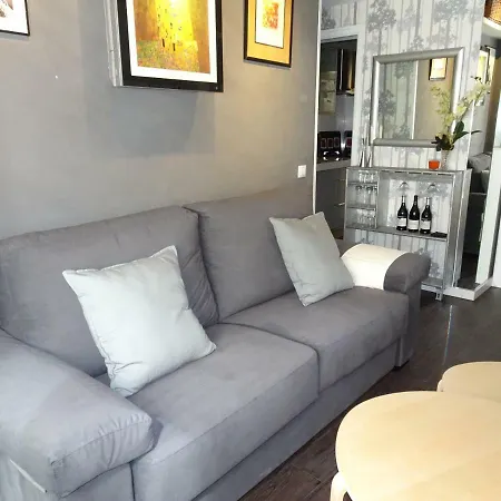 Appartement C&l Centro Santa Cruz de Tenerife