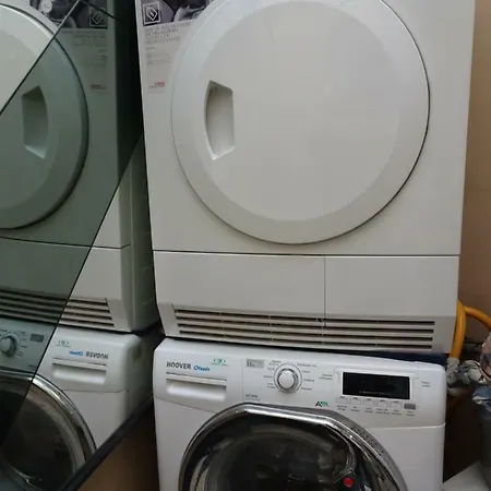 Appartement C&l Centro Santa Cruz de Tenerife