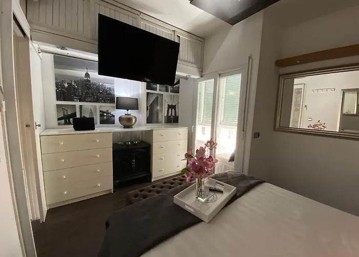 C&l Centro Lejlighed