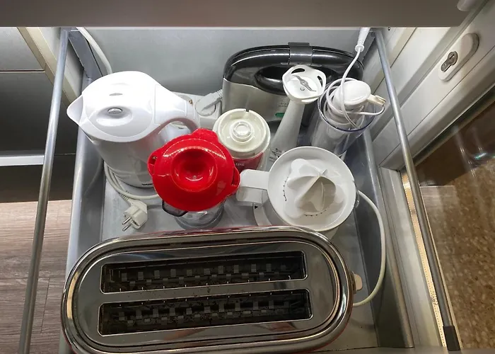 Lejlighed C&l Centro Santa Cruz de Tenerife