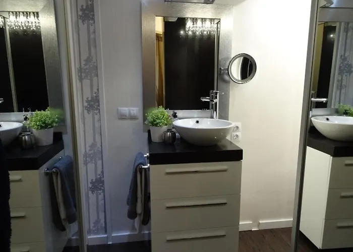 C&l Centro Lejlighed Santa Cruz de Tenerife