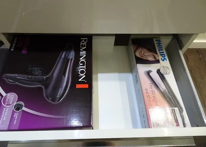 Lejlighed C&l Centro *