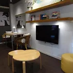 Boutique Centro Cruz Diseno Unico Apartment Santa Cruz de Tenerife