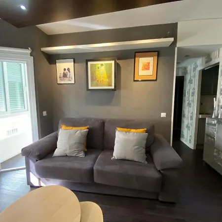 Apartamento C&l Centro Santa Cruz de Tenerife