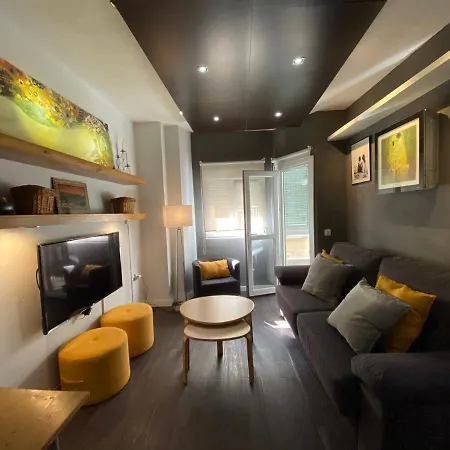 Apartamento C&l Centro *