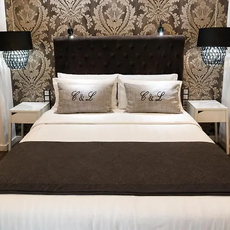 Boutique Centro Cruz Diseno Unico * سانتا كروز دي تينيريف