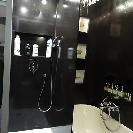 Apartamento C&l Centro
