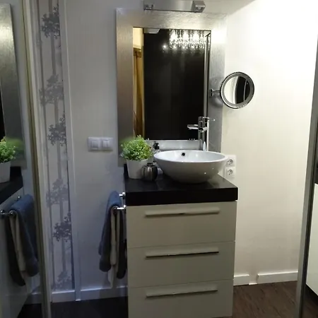 C&l Centro Appartamento Santa Cruz de Tenerife