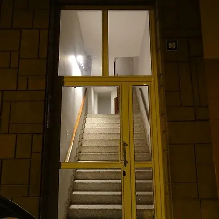 Appartamento C&l Centro Santa Cruz de Tenerife