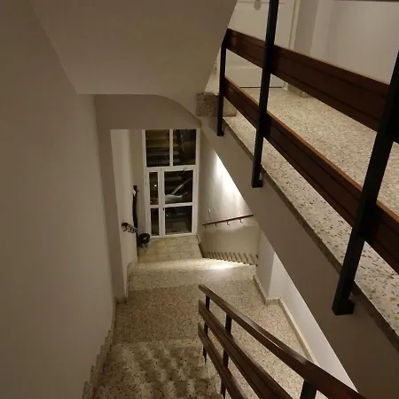 Apartamento C&l Centro Santa Cruz de Tenerife