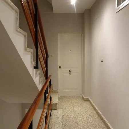C&l Centro Apartamento Santa Cruz de Tenerife