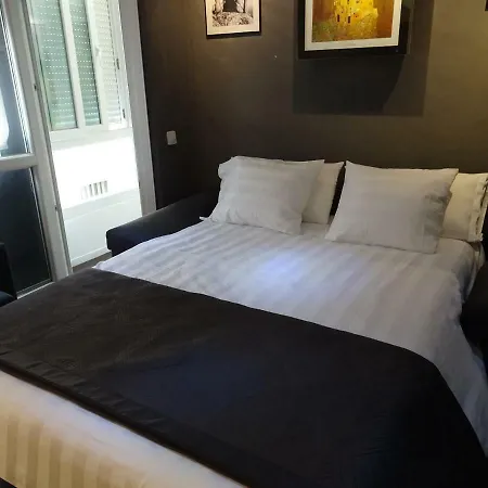 Apartamento C&l Centro *