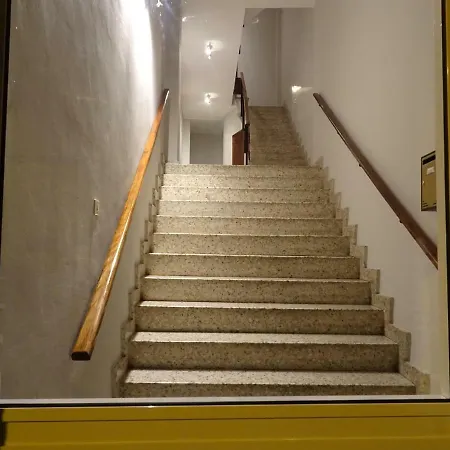 Apartamento C&l Centro *