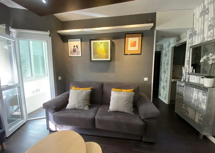 Apartament C&l Centro Santa Cruz de Tenerife