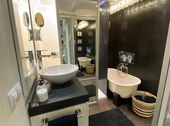 Apartament C&l Centro Santa Cruz de Tenerife