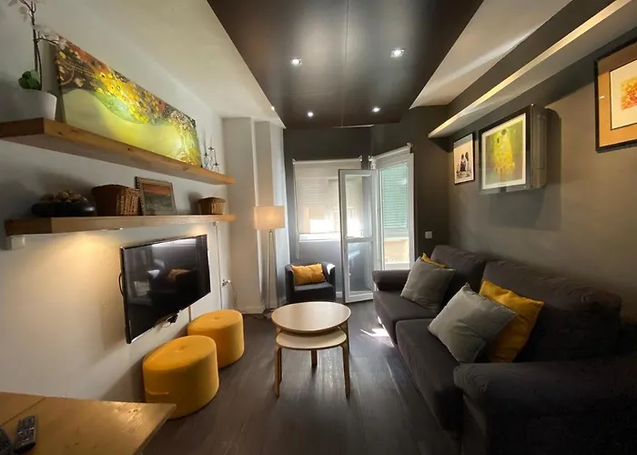 Apartament C&l Centro *