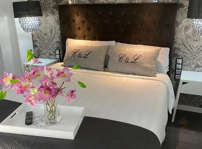 C&l Centro Apartament