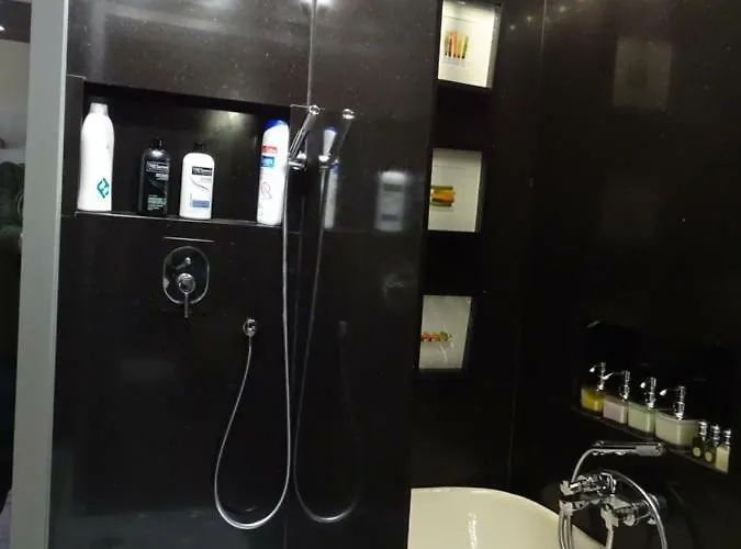 Apartament C&l Centro