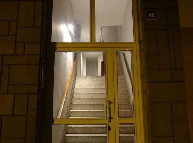 Apartament C&l Centro Santa Cruz de Tenerife