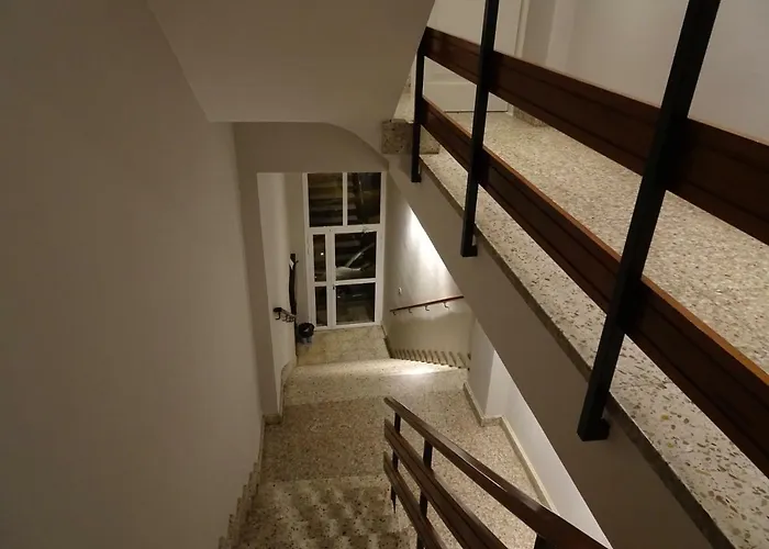 Apartament C&l Centro Santa Cruz de Tenerife