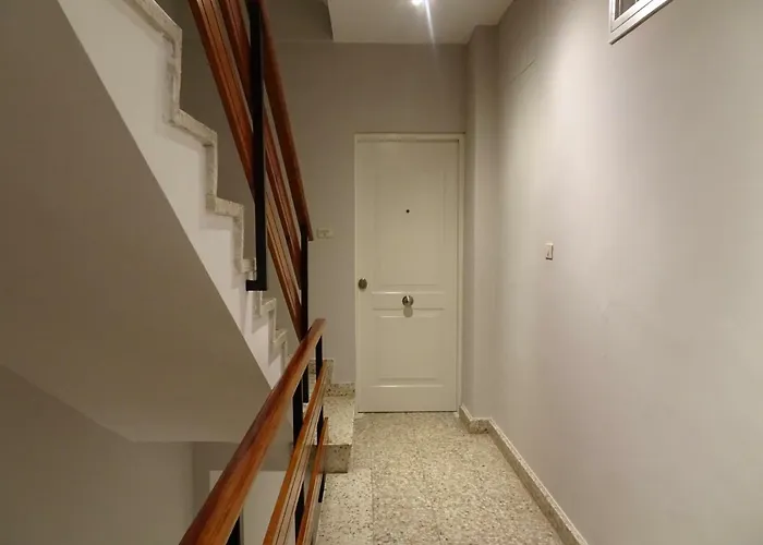 C&l Centro Apartament Santa Cruz de Tenerife