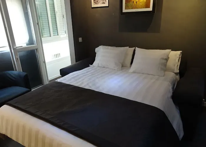 Apartament C&l Centro *