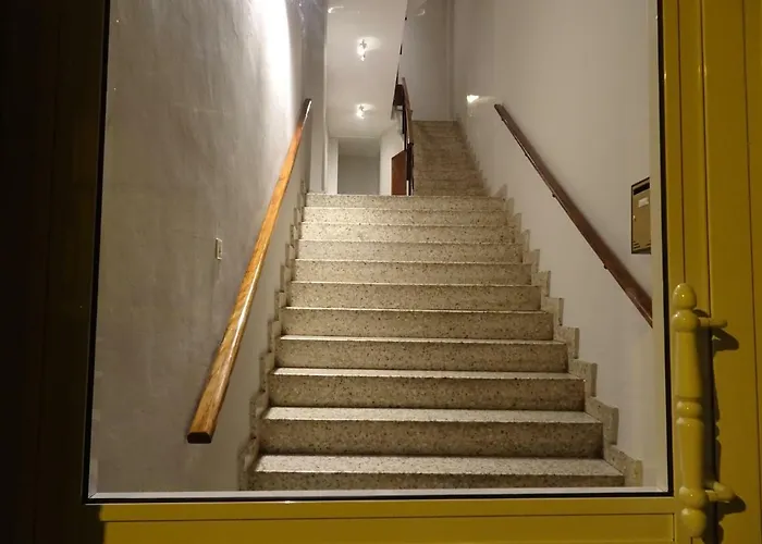 Apartament C&l Centro *