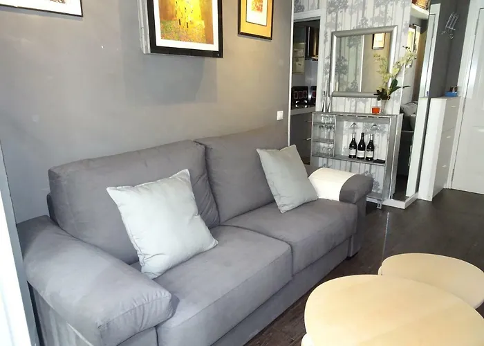 Apartament C&l Centro Santa Cruz de Tenerife