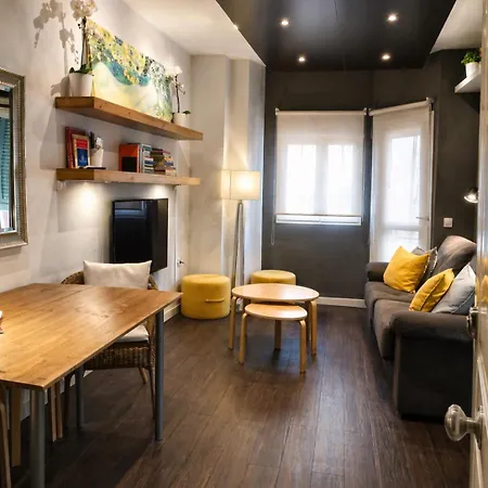 Boutique Centro Cruz Diseno Unico * 圣克鲁斯-德特内里费