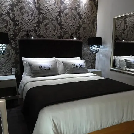 Boutique Centro Cruz Diseno Unico 公寓 圣克鲁斯-德特内里费