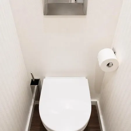 Boutique Centro Cruz Diseno Unico 圣克鲁斯-德特内里费