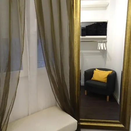 Boutique Centro Cruz Diseno Unico 圣克鲁斯-德特内里费
